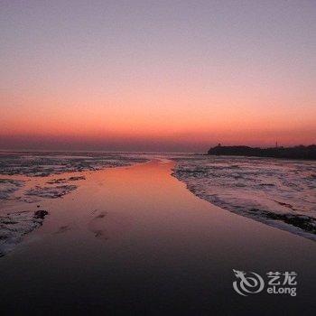 南戴河明洋旅馆酒店提供图片