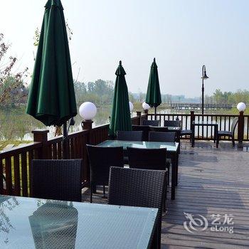 北京龙湾国际露营公园酒店提供图片