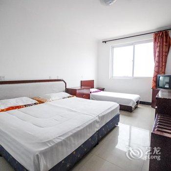 北戴河林山宾馆酒店提供图片