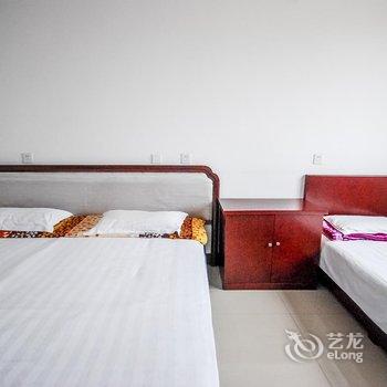 北戴河林山宾馆酒店提供图片