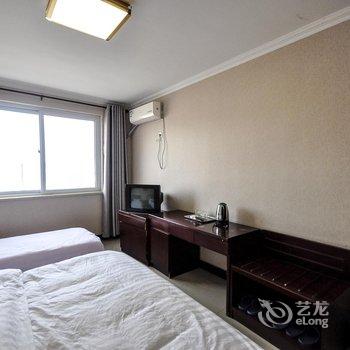 北戴河林山宾馆酒店提供图片