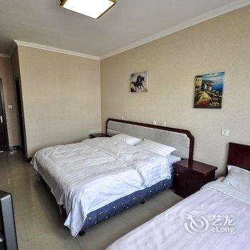 北戴河林山宾馆酒店提供图片