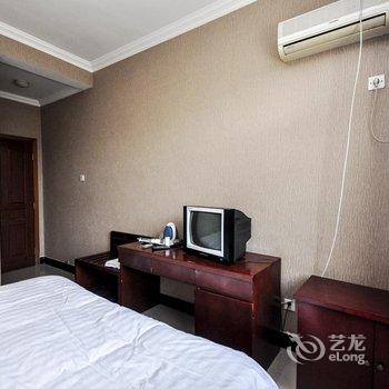 北戴河林山宾馆酒店提供图片