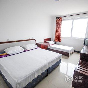 北戴河林山宾馆酒店提供图片