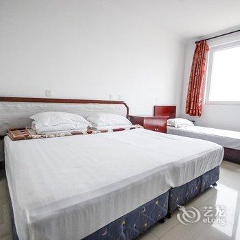 北戴河林山宾馆酒店提供图片