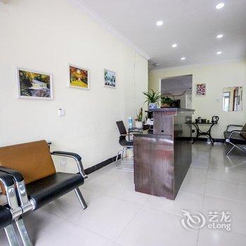 北戴河林山宾馆酒店提供图片