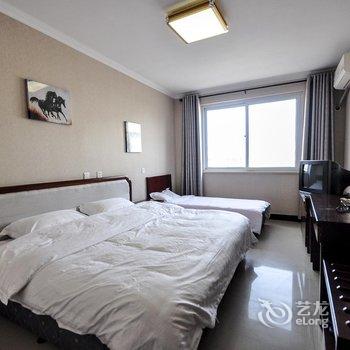 北戴河林山宾馆酒店提供图片