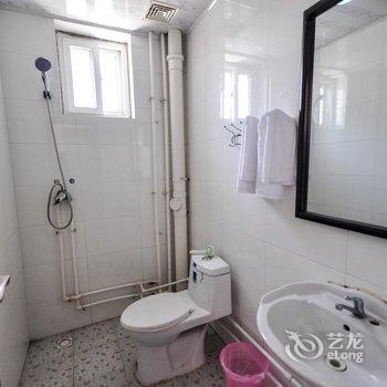 北戴河林山宾馆酒店提供图片