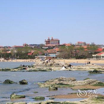 秦皇岛南戴河碧海假日酒店酒店提供图片