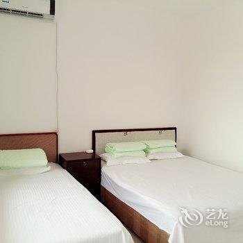 南戴河鸿鑫旅馆酒店提供图片