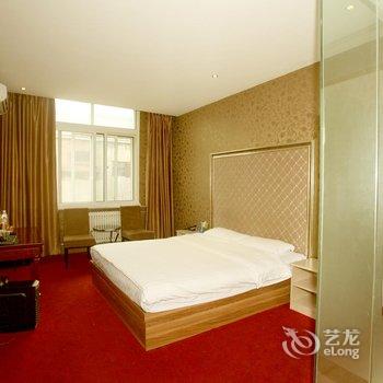 鞍山时代商务宾馆(水源街店)酒店提供图片
