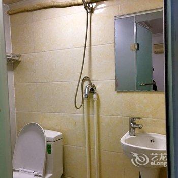 南戴河咏平旅店酒店提供图片