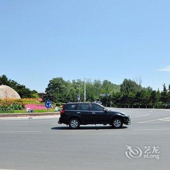 北戴河于洪星旅馆酒店提供图片