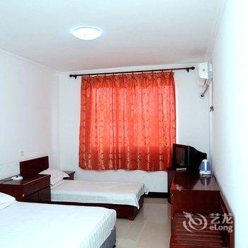 北戴河林山宾馆酒店提供图片