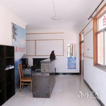 北戴河林山宾馆酒店提供图片