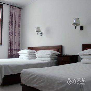 涞水县野三坡鑫玉宾馆酒店提供图片