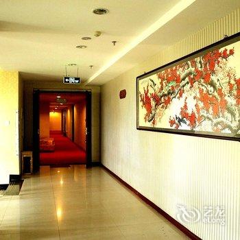 兴城盛龙宾馆酒店提供图片