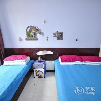 北戴河迎友宾馆酒店提供图片