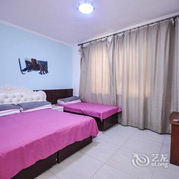 北戴河迎友宾馆酒店提供图片