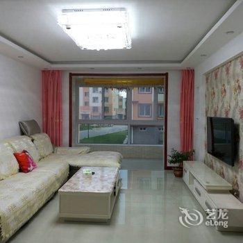 北戴河迎友宾馆酒店提供图片