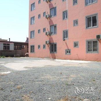 北戴河林山宾馆酒店提供图片