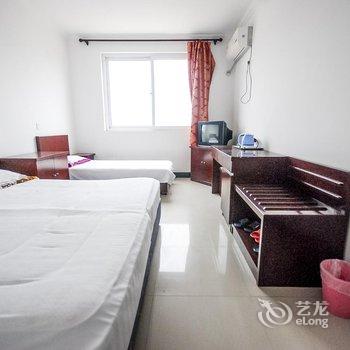 北戴河林山宾馆酒店提供图片