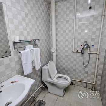 北戴河林山宾馆酒店提供图片