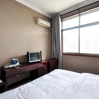 北戴河林山宾馆酒店提供图片