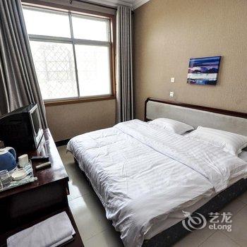 北戴河林山宾馆酒店提供图片