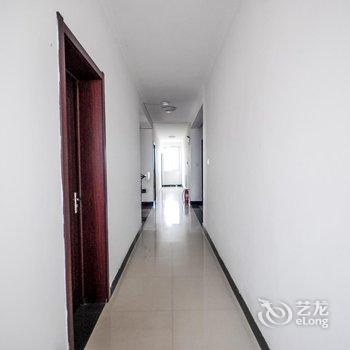 北戴河林山宾馆酒店提供图片
