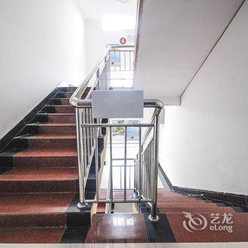 北戴河林山宾馆酒店提供图片