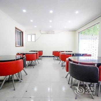 北戴河林山宾馆酒店提供图片