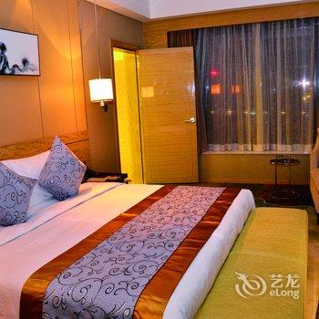 晋城国贸酒店酒店提供图片