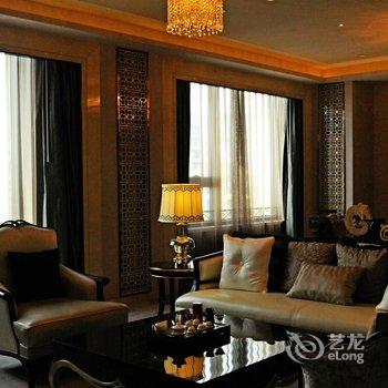 赤峰富力万达嘉华酒店酒店提供图片