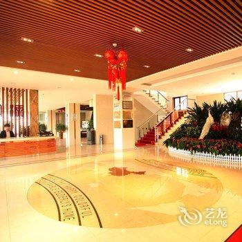 营口亲和源温泉度假公寓酒店提供图片