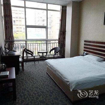 重庆四海宾馆酒店提供图片
