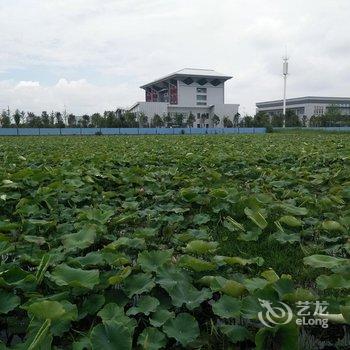 昭通新市委党校凤鸣黄朝绿荫会议中心酒店提供图片