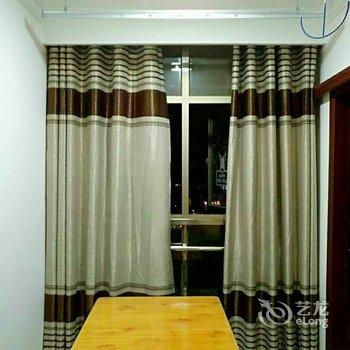南昌欧尚欢乐颂酒店公寓酒店提供图片