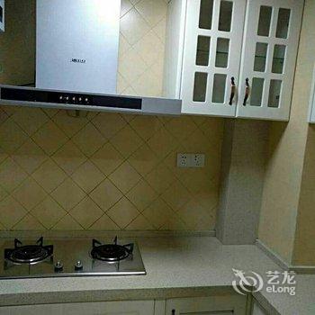 南昌欧尚欢乐颂酒店公寓酒店提供图片