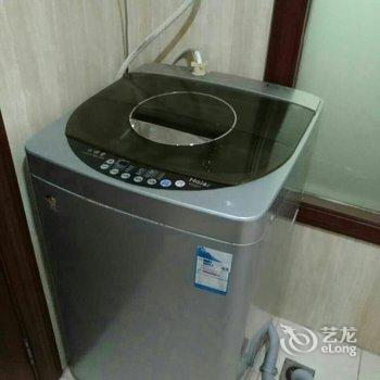 南昌欧尚欢乐颂酒店公寓酒店提供图片
