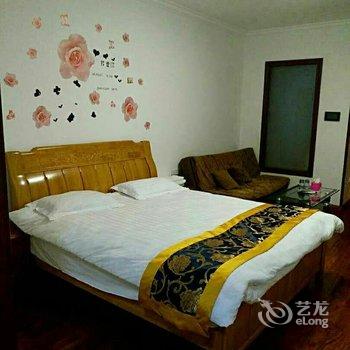 南昌欧尚欢乐颂酒店公寓酒店提供图片