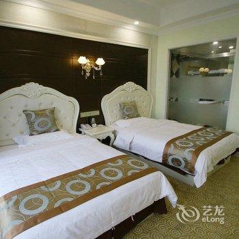 上海舜邦精品酒店(虹桥国家会展中心店)酒店提供图片