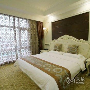上海舜邦精品酒店(虹桥国家会展中心店)酒店提供图片