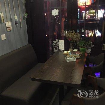 久栖·西塘瓶中时光客栈酒店提供图片