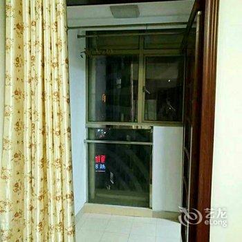 南昌欧尚欢乐颂酒店公寓酒店提供图片