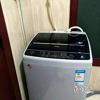 南昌欧尚欢乐颂酒店公寓酒店提供图片