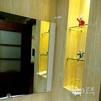 南昌欧尚欢乐颂酒店公寓酒店提供图片
