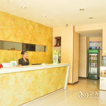 临汾金盾快捷酒店(鼓楼店)酒店提供图片