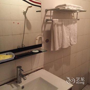 重庆紫晶宾馆酒店提供图片