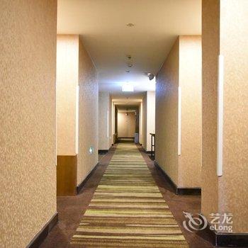 廊坊落日精品酒店酒店提供图片